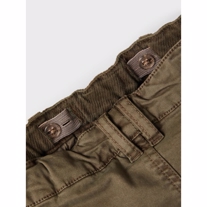 NAME IT Baggy Fit Cargopants Hilse Morel